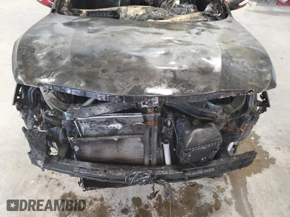 2012 Hyundai Sonata Limited z VIN 5NPEC4AB1CH422323, wystawiony jako Copart lot #58987175 z przebiegiem Nie podano mil oraz Nie do naprawy • Non repairable. Historia ofert i sprzedaży dostępna na DreamBid. Obrazek 11.