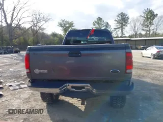 2003 Ford F-150 XL with VIN 1FTRX18L93NA51382, listed as a IAAI auction lot 41804153 with Not provided miles and . Bid and sale history available at DreamBid. Image 16.