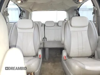 2007 Chrysler Town & Country LWB Touring with VIN 2A4GP54L97R192220, listed as a Copart auction lot 79671114 with 234,102 mi miles and Salvage Title. Bid and sale history available at carsss.com. Image 10.