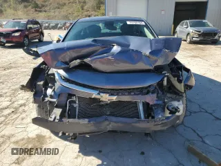 2014 Chevrolet Malibu LT with VIN 1G11C5SL7EF171972, listed as a Copart auction lot 79700104 with 95,957 mi miles and Salvage Title. Bid and sale history available at DreamBid. Image 5.