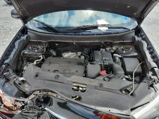 2018 Mitsubishi Outlander SE with VIN JA4AP3AW3JZ018567, listed as a Copart auction lot 57779155 with 79,864 mi miles and Salvage title. Bid and sale history available at DreamBid. Image 12.