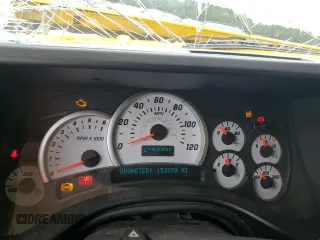 2003 Hummer H2 z VIN 5GRGN23U73H146894, wystawiony jako Copart lot #53449905 z przebiegiem 153 870 mil mil oraz Szkoda całkowita • Salvage title. Historia ofert i sprzedaży dostępna na DreamBid. Obrazek 9.