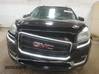 2016 GMC Acadia SLE with VIN 1GKKRPKD5GJ278411, listed as a Copart auction lot 43161935 with 186,017 mi miles and Clean Title. Bid and sale history available at carsss.com. Image 5.