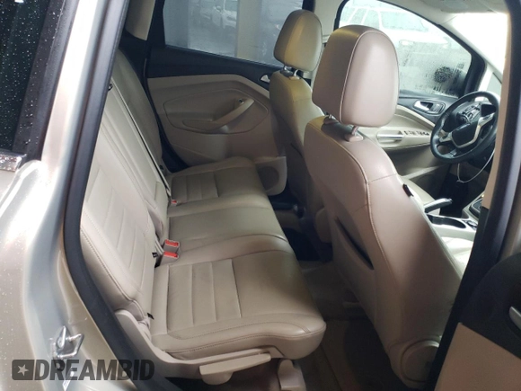 2015 Ford C-Max Energi SEL with VIN 1FADP5CU5FL112752, listed as a Copart auction lot 41140014 with 129,824 mi miles. Bid and sale history available at carsss.com. Image 10.