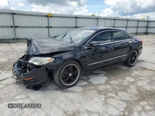 2009 Volkswagen CC Luxury с VIN WVWHL73C59E540047, выставлен на аукционе Copart как лот 58950875 с пробегом 139 962 миль миль и Списание • Salvage title. История ставок и продаж доступна на DreamBid. Изображение 1.