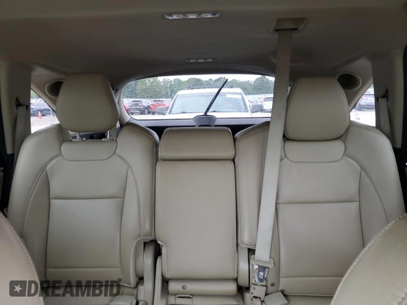 2015 Acura MDX Tech Pkg with VIN 5FRYD3H40FB002968, listed as a Copart auction lot 71251964 with 170,831 mi miles and Salvage Title. Bid and sale history available at carsss.com. Image 10.