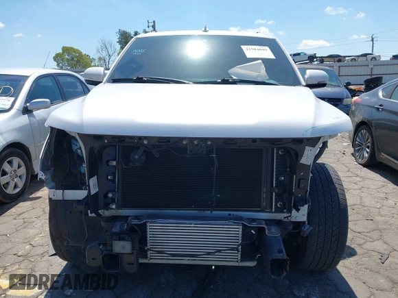 2019 Ford Expedition Max XLT с VIN 1FMJK1HT8KEA16094, выставлен на аукционе IAAI как лот 41984049 с пробегом 104 554 миль миль и . История ставок и продаж доступна на DreamBid. Изображение 12.