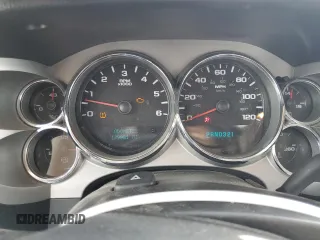 2007 Chevrolet Silverado 1500 LT w/1LT with VIN 3GCEK13C47G512801, listed as a Copart auction lot 69797214 with 179,981 mi miles and Non Repairable. Bid and sale history available at carsss.com. Image 9.