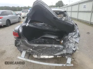 2023 Nissan Sentra SV z VIN 3N1AB8CV1PY284018, wystawiony jako Copart lot #55399055 z przebiegiem 23 268 mil mil oraz Szkoda całkowita • Salvage title. Historia ofert i sprzedaży dostępna na DreamBid. Obrazek 6.