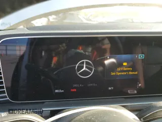 2024 Mercedes-Benz GLE 450 с VIN 4JGFB5KB0RB095236, выставлен на аукционе Copart как лот 59819465 с пробегом 13 970 миль миль и Списание • Salvage title. История ставок и продаж доступна на DreamBid. Изображение 9.