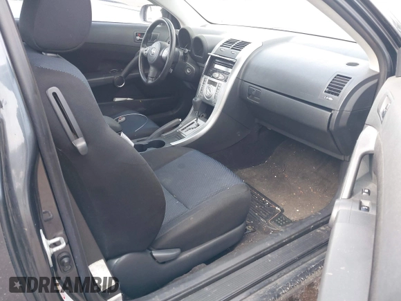 2007 Scion tC Spec z VIN JTKDE167X70209701, wystawiony jako IAAI lot #41840418 z przebiegiem 166 694 mil mil oraz . Historia ofert i sprzedaży dostępna na DreamBid. Obrazek 5.