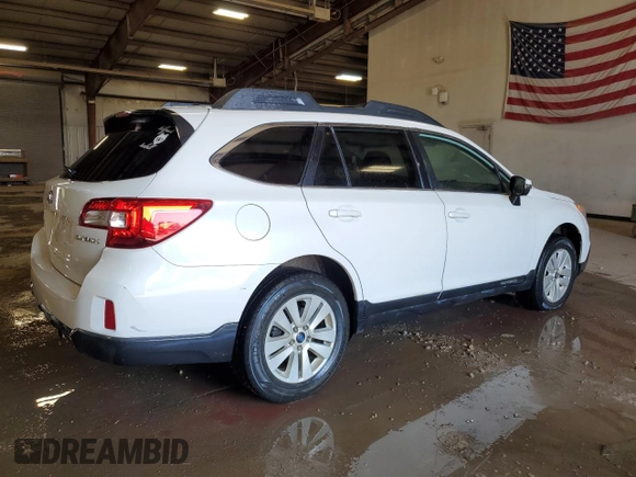 2016 Subaru Outback with VIN 4S4BSCDC9G3201781, listed as a Copart auction lot 52997325 with 163,539 mi miles and Clean title. Bid and sale history available at DreamBid. Image 3.