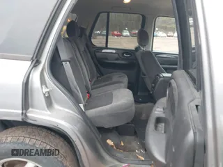 2008 GMC Envoy SLE1 with VIN 1GKDS13S682205759, listed as a IAAI auction lot 41378668 with 234,582 mi miles and . Bid and sale history available at DreamBid. Image 8.