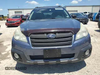 2013 Subaru Outback Limited with VIN 4S4BRCLC7D3252219, listed as a Copart auction lot 64392225 with 197,281 mi miles and Clean title. Bid and sale history available at DreamBid. Image 5.
