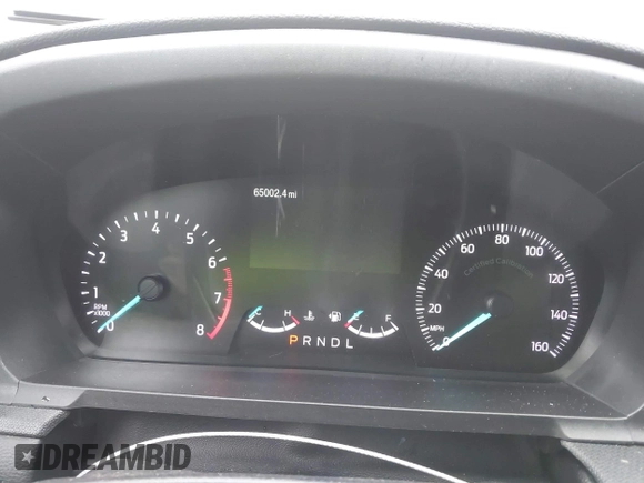 2022 Ford Police Interceptor Utility z VIN 1FM5K8AB5NGA54483, wystawiony jako IAAI lot #41562308 z przebiegiem 65 002 mil mil oraz . Historia ofert i sprzedaży dostępna na DreamBid. Obrazek 7.