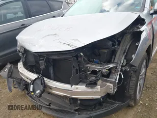 2019 Acura RDX w/Advance Pkg with VIN 5J8TC2H72KL017726, listed as a IAAI auction lot 41781863 with 62,728 mi miles. Bid and sale history available at carsss.com. Image 6.