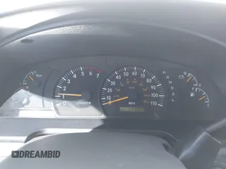 2001 Toyota Tundra SR5 with VIN 5TBRN341X1S166076, listed as a IAAI auction lot 41611961 with 177,097 mi miles and . Bid and sale history available at DreamBid. Image 7.