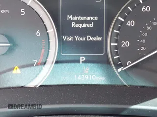 2018 Lexus RX 350 с VIN 2T2BZMCA8JC142223, выставлен на аукционе IAAI как лот 42549701 с пробегом 143 910 миль миль и . История ставок и продаж доступна на DreamBid. Изображение 15.