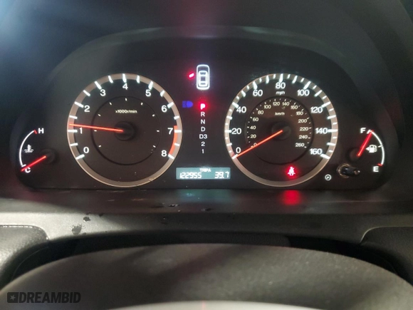 2010 Honda Accord Cpe EX-L with VIN 1HGCS2B80AA008098, listed as a Copart auction lot 47071595 with NaN miles and Salvage Title. Bid and sale history available at carsss.com. Image 9.