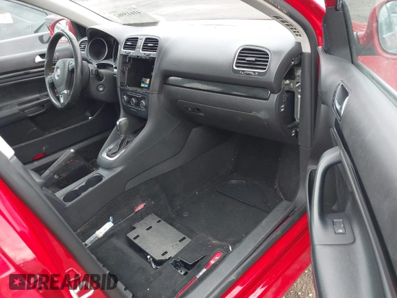 2012 Volkswagen Jetta TDI w/Sunroof & Nav с VIN 3VWPL7AJ5CM692406, выставлен на аукционе IAAI как лот 41615962 с пробегом 111 353 миль миль и . История ставок и продаж доступна на DreamBid. Изображение 5.