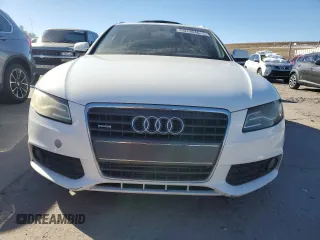 2010 Audi A4 2.0T Premium Plus with VIN WAUWFAFL4AA038355, listed as a Copart auction lot 73317674 with 183,620 mi miles and Clean Title. Bid and sale history available at carsss.com. Image 5.