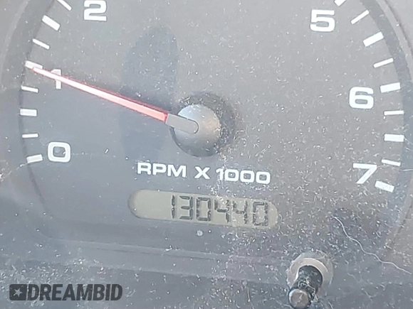 2008 Ford Ranger XL with VIN 1FTZR15E98PA38871, listed as a IAAI auction lot 41541133 with 130,440 mi miles and . Bid and sale history available at DreamBid. Image 15.