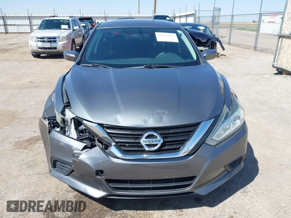 2017 Nissan Altima SR z VIN 1N4AL3AP9HC253312, wystawiony jako IAAI lot #42019699 z przebiegiem 139 440 mil mil oraz . Historia ofert i sprzedaży dostępna na DreamBid. Obrazek 12.
