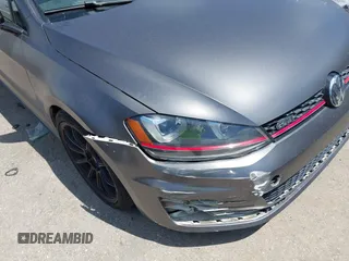 2016 Volkswagen GTI SE с VIN 3VW4T7AU2GM009032, выставлен на аукционе IAAI как лот 42244338 с пробегом 115 275 миль миль и . История ставок и продаж доступна на DreamBid. Изображение 6.