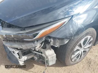 2020 Toyota Prius LE with VIN JTDKARFP7L3145683, listed as a IAAI auction lot 42004199 with 187,491 mi miles and . Bid and sale history available at DreamBid. Image 19.