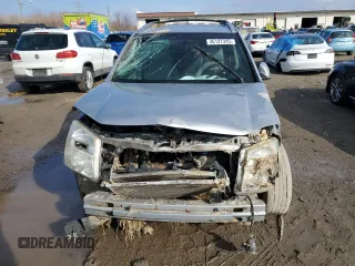 2006 Chevrolet Equinox LT with VIN 2CNDL73F266015404, listed as a Copart auction lot 46127325 with 0 mi miles and Salvage Title. Bid and sale history available at carsss.com. Image 5.
