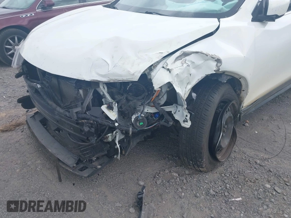 2017 Nissan Rogue S with VIN KNMAT2MTXHP531530, listed as a IAAI auction lot 42094980 with 81,788 mi miles and . Bid and sale history available at DreamBid. Image 6.