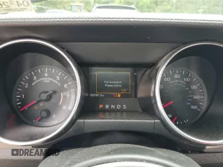 2020 Ford Mustang EcoBoost с VIN 1FATP8UH4L5137821, выставлен на аукционе Copart как лот 58834615 с пробегом 102 707 миль миль и Списание • Salvage title. История ставок и продаж доступна на DreamBid. Изображение 9.