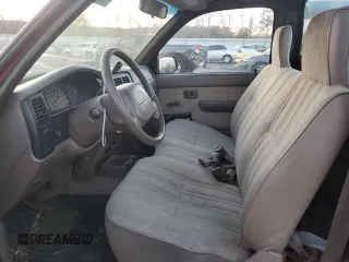 2000 Toyota Tacoma z VIN 4TANL42N4YZ631592, wystawiony jako Copart lot #88979815 z przebiegiem 200 355 mil mil oraz Szkoda całkowita • Salvage title. Historia ofert i sprzedaży dostępna na DreamBid. Obrazek 7.