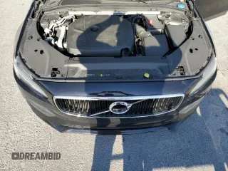 2018 Volvo S90 Momentum z VIN LVY982AK3JP034995, wystawiony jako Copart lot #51931515 z przebiegiem 69 268 mil mil oraz Tytuł czysty. Historia ofert i sprzedaży dostępna na DreamBid. Obrazek 11.