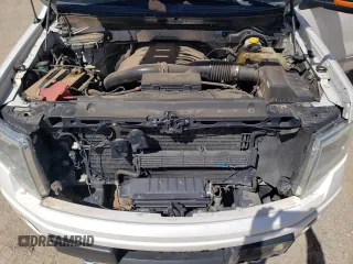 2014 Ford F-150 XL with VIN 1FTFW1ET6EFA48088, listed as a Copart auction lot 49339825 with 177,016 mi miles and Salvage Title. Bid and sale history available at carsss.com. Image 11.