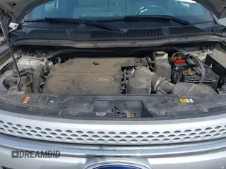 2015 Ford Explorer Limited with VIN 1FM5K8F80FGB95251, listed as a IAAI auction lot 41946006 with 138,033 mi miles and . Bid and sale history available at DreamBid. Image 10.