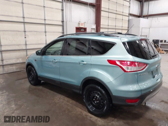 2013 Ford Escape SE with VIN 1FMCU0GX9DUB40739, listed as a IAAI auction lot 41633757 with 87,522 mi miles and . Bid and sale history available at DreamBid. Image 3.