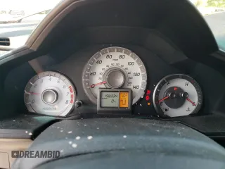 2013 Honda Pilot EX-L с VIN 5FNYF3H57DB038397, выставлен на аукционе Copart как лот 54305405 с пробегом 158 334 миль миль и Списание • Salvage title. История ставок и продаж доступна на DreamBid. Изображение 9.