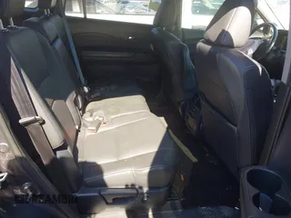 2020 Honda Pilot EX-L с VIN 5FNYF5H58LB006357, выставлен на аукционе IAAI как лот 42191456 с пробегом 87 887 миль миль и . История ставок и продаж доступна на DreamBid. Изображение 8.