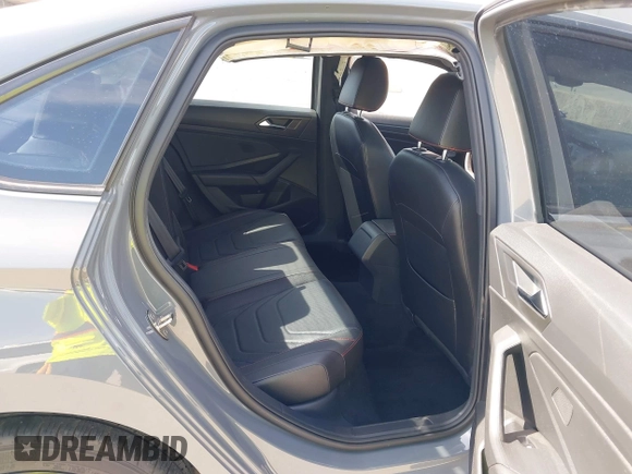 2020 Volkswagen Jetta GLI S z VIN 3VW6T7BU0LM047800, wystawiony jako IAAI lot #42263748 z przebiegiem 58 903 mil mil oraz . Historia ofert i sprzedaży dostępna na DreamBid. Obrazek 8.