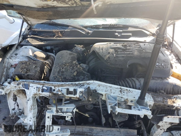 2016 Dodge Challenger SXT with VIN 2C3CDZAG7GH329631, listed as a Copart auction lot 43102745 with Not provided miles and Non repairable. Bid and sale history available at DreamBid. Image 11.