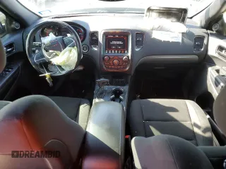 2020 Dodge Durango GT with VIN 1C4RDHDG6LC431236, listed as a Copart auction lot 85582904 with 66,137 mi miles and Salvage title. Bid and sale history available at DreamBid. Image 8.