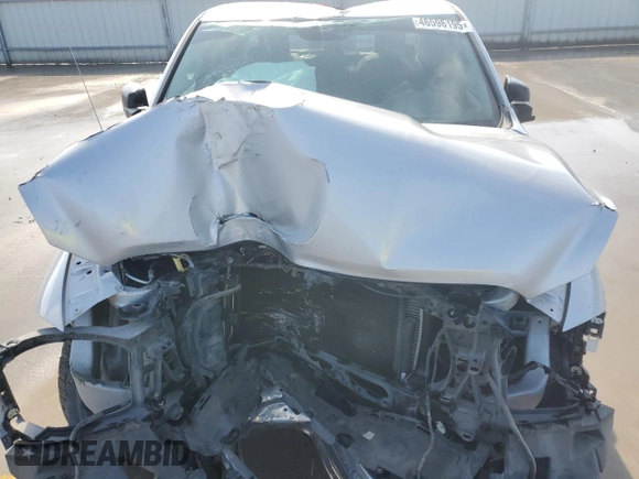 2016 Ram 1500 Lone Star z VIN 1C6RR6LT6GS241668, wystawiony jako Copart lot #46596195 z przebiegiem 157 602 mil mil oraz Tytuł czysty. Historia ofert i sprzedaży dostępna na DreamBid. Obrazek 11.