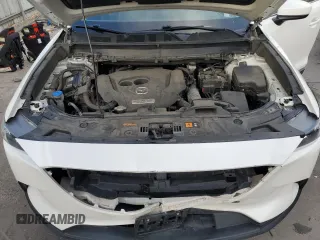 2018 Mazda CX-9 Sport with VIN JM3TCBBY9J0204470, listed as a Copart auction lot 76719174 with 79,108 mi miles and Salvage Title. Bid and sale history available at carsss.com. Image 11.