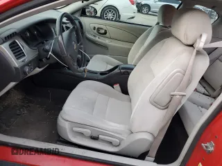 2006 Chevrolet Monte Carlo LT 3.9L with VIN 2G1WK161469240508, listed as a Copart auction lot 84464814 with 176,439 mi miles and Salvage title. Bid and sale history available at DreamBid. Image 7.