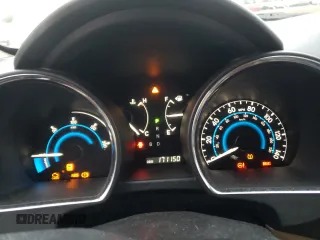 2013 Toyota Highlander Hybrid Limited with VIN JTEDC3EH9D2014297, listed as a Copart auction lot 84875994 with 171,150 mi miles and Salvage Title. Bid and sale history available at carsss.com. Image 9.