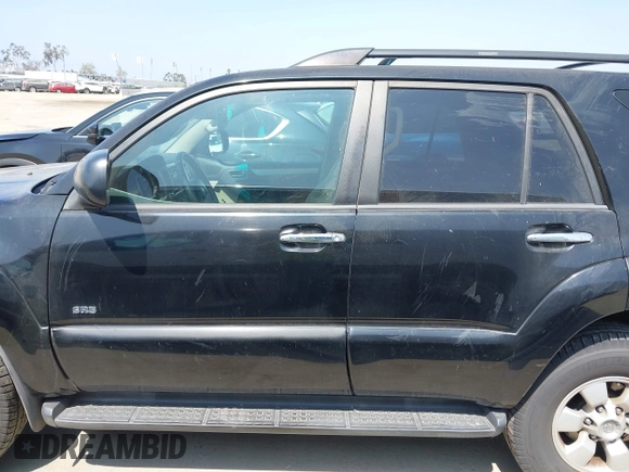 2006 Toyota 4Runner SR5 z VIN JTEZU14R760079505, wystawiony jako IAAI lot #42343953 z przebiegiem 245 351 mil mil oraz . Historia ofert i sprzedaży dostępna na DreamBid. Obrazek 14.