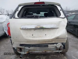 2013 Chevrolet Equinox LT with VIN 1GNALDEK2DZ127306, listed as a IAAI auction lot 41394256 with 140,057 mi miles. Bid and sale history available at carsss.com. Image 17.
