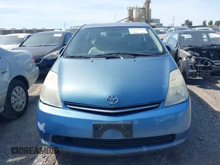 2008 Toyota Prius z VIN JTDKB20U687712324, wystawiony jako IAAI lot #41879892 z przebiegiem 270 900 mil mil oraz . Historia ofert i sprzedaży dostępna na DreamBid. Obrazek 12.