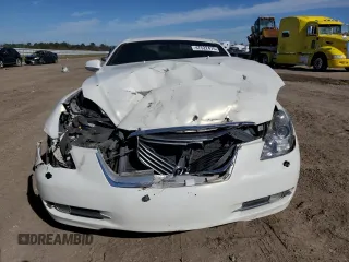 2006 Lexus SC 430 z VIN JTHFN48Y069006512, wystawiony jako Copart lot #47522475 z przebiegiem 174 518 mil mil oraz Szkody całkowita. Historia ofert i sprzedaży dostępna na DreamBid. Obrazek 5.